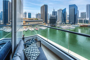 Bay Central, Dubai Marina, Dubai